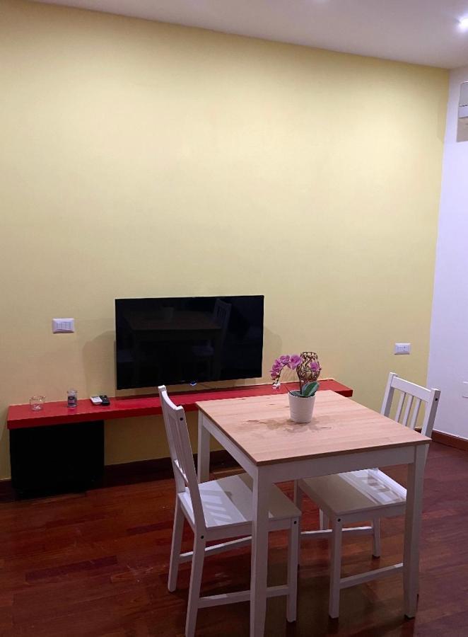 Piazza Del Gesu Apartment Naples Exterior photo